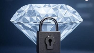 ریسک خرید الماس ارزان