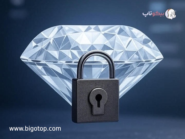 ریسک خرید الماس ارزان