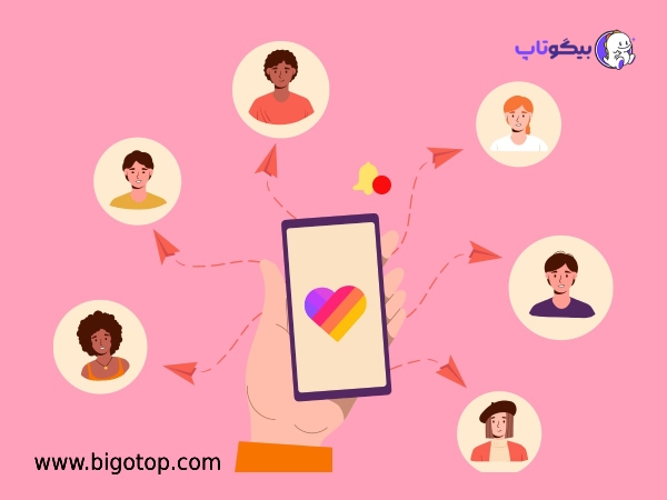 آموزش کامل بیگو برای تازه ‌کارها