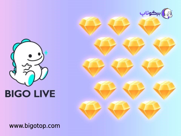 چطور بدون خرج زیاد در بیگو لایو بیشتر دیده شویم 2 تکنیکهای چت در لایو