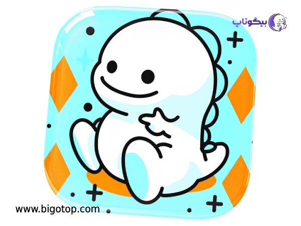 شارژ مستقیم الماس بیگو